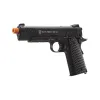 Elite Force 1911 TAC 6mm CO2 Airsoft Pistol Black