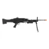 HK MG4 AEG Airsoft Machine Gun
