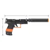 Walther PDP Compact Spring Airsoft Pistol Kit (SB199)