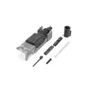 EF Gun Rebuild Kit For Glock 17 and 19 GBB Airsoft Gun 2276300, 2276303