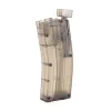 ELITE FORCE AIRSOFT SPEEDLOADER SMOKE GRAY