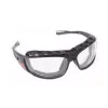 REKT Eye Pro Safety Goggles For Nerf Games And Airsoft Shooting Sports : Umarex USA