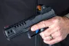 Axeon Optics MDPR1 Mini Pistol Reflex Sight