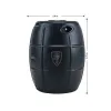 Elite Force Hailstorm Green Gas Airsoft BB Grenade