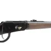 Legends Saddle Gun - 6mm - Black - Ltd Ed