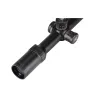 Axeon Optics 6-24X50 Long Distance Shooting Rifle Scope