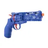 ELITE FORCE H8R GEN2 LIMITED PATRIOT EDITION AIRSOFT REVOLVER