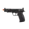 Smith & Wesson M&P 9L Performance Center CO2 Powered Airsoft Pistol