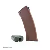 E&L AKS-74N Essential 2.0 AEG AK Airsoft Rifle