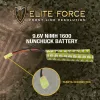 ELITE FORCE AIRSOFT NIMH NUN CHUCK BATTERY