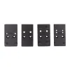 Umarex Optic Adapter Plates - 4 Pk