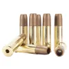 S&W M&P R8 AIRSOFT REVOLVER CASINGS 8-PACK 6mm
