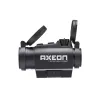 Axeon Optics MDSR1 Micro Dot Sight With Riser 