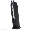 Glock G34 Gen4 Gas Blowback 6mm Airsoft Pistol