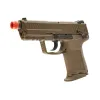 Heckler & Koch 45CT GBB Airsoft Pistol