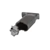 Amoeba Hand Grip Modular Accessory For M-LOK System