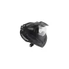 Dye Goggle Dye SE Blk Thermal