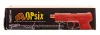 REKT OpSix CO2 Foam Dart Launcher Red Pistol
