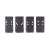 Umarex Optic Adapter Plates For GLOCK Type MOS 1 Airsoft & Airguns