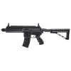 Tactical Force CQB - 6mm - Advanced - Black