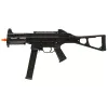 HK UMP - Competition - Black