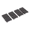 Umarex Optic Adapter Plates - 4 Pk
