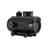 Axeon Optics 3XRDS 1X30 Red/Green/Blue Dot Sight