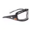 REKT Eye Pro Safety Goggles For Nerf Games And Airsoft Shooting Sports : Umarex USA
