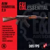 E&L AKM Essential 2.0 AEG Airsoft Rifle