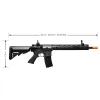 Elite Force M4 CFRX EyeTrace AEG Airsoft Rifle