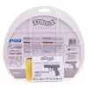 Walther P99 CO2 Airsoft - Black