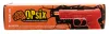 REKT OpSix CO2 Foam Dart Launcher Red Pistol
