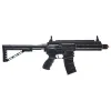 Tactical Force CQB-6mm-Black
