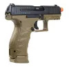 Walther PPQ GBB TAC 6mm DEB