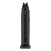 Glock G17 Gen 5 GBB - 6mm - Black