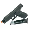 GLOCK G17 GEN5 CO2 Blowback Airsoft Pistol