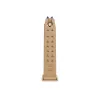 Glock G19X GBB Mag-6mm-Coyote