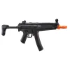 HK MP5 Competition Kit - 6mm - Black
