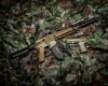 Heckler & Koch 45CT GBB Airsoft Pistol