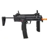 HK MP7 A1 - 6mm - Black