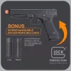 Glock G34 Gen4 Gas Blowback 6mm Airsoft Pistol