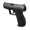 P99 Bi-Color Action Kit With Target - Airsoft