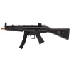 HK MP5 A4 AEG - 6mm - Black