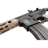 Elite Force M4 CQCX EyeTrace AEG Airsoft Rifle