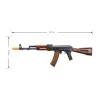 E&L AK-74N Essential 2.0 AK Airsoft AEG Rifle