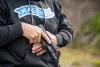 Walther PPQ GBB - Black