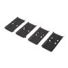 Umarex Optic Adapter Plates For GLOCK Type MOS 1 Airsoft & Airguns