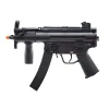 Heckler & Koch MP5K AEG Airsoft Rifle