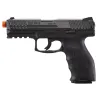 HK VP9 6mm Black CO2 6mm Airsoft