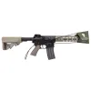 Elite Force Airsoft Bungie Barrel Cover